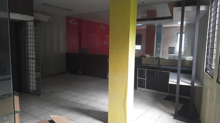 Ruko Disewakan di Pangeran Jayakarta